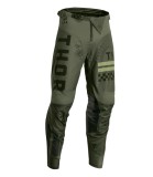 Pantaloni Thor Pulse Combat Army