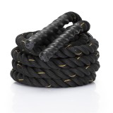 Franghie pentru antrenament 9 metri, manere antialunecare, greutate 6 kg Household NewTrend