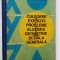 Culegere de exercitii si probleme de algebra si geometrie pentru scoala generala