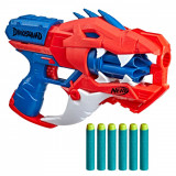 Blaster Nerf, Dinosquad Raptor Slash