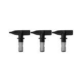 Set 3 duze pentru pompa de vopsit Yato YT-82564