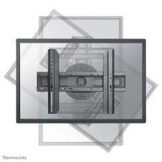 Suport TV de perete, Neomounts by Newstar LED-WR100BLACK, Fix, 37&quot;-