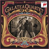 Tango | Galatea Quartet, Sony Classical