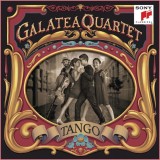 Tango | Galatea Quartet