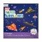 Avioane de hartie - 24 modele, set creativ DIY