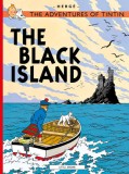 The Adventures of Tintin: Black Island