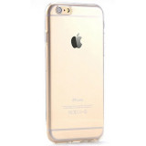 Husa APPLE iPhone 7 Plus / 8 Plus - Ultra Slim (Transparent), iPhone 7/8 Plus, Silicon, Carcasa