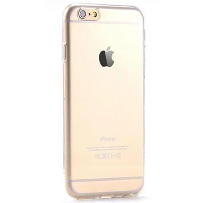 Husa APPLE iPhone 7 Plus / 8 Plus - Ultra Slim (Transparent) foto