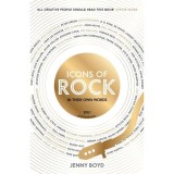 Cumpara ieftin Icons Of Rock In Their Own Words