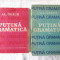 &quot;PUTINA GRAMATICA&quot;, Vol. I+II, Al. Graur, 1987