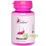 Menstrolin 60Cpr
