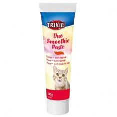 Trixie Duo Smoothie Paste - pasta impotriva bezoarelor 100 g foto