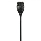 Lampa solara, negru, Exclusiv Sweet Decor,49 cm, Oem