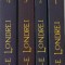 Misterele Londrei (4 volume) - Paul Feval