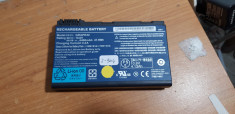 Baterie Laptop Acer GRAPE32 netestata #2-304 foto