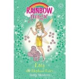 Etta the Elephant Fairy