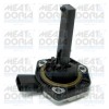 MEAT &amp; DORIA 72206 senzor,nivel ulei motor