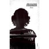 &Aacute;sta - J&oacute;n Kalman Stef&aacute;nsson