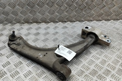 Braț inferior dreapta față VW SHARAN 7N1, 7N2 2011 OEM: 3C0407151G 30401734 foto