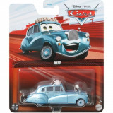 Masinuta din metal, Disney Cars, Mato, HKY46