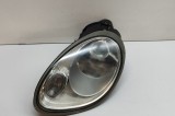 Far st&acirc;nga față PORSCHE CAYMAN 987 2006 OEM: 98763115702 31558997