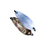 Lingurita oscilanta Crazy Fish Seeker 2gr #124
