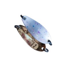 Lingurita oscilanta Crazy Fish Seeker 2gr #124