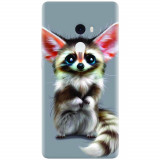 Husa silicon pentru Xiaomi Mi Mix 2, Cute Animal 001