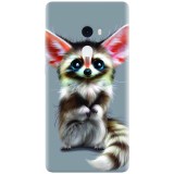 Husa silicon pentru Xiaomi Mi Mix 2, Cute Animal 001