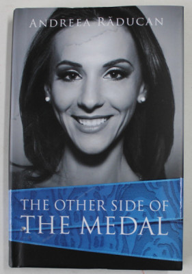 THE OTHER SIDE OF THE MEDAL by ANDREEA RADUCAN , 2012 foto