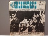 Greenhorns - Country &amp; Western...(1976/Panton/RFG) - VINIL Single &quot;7/NM