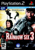 Joc PS2 Tom Clancy&#039;s Rainbow Six 3