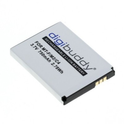Acumulator pentru AVM FRITZ!Fon MT-F Li-Ion foto