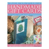 The Ultimate Step-by-step Guide To Creating Handmade Gift Cards