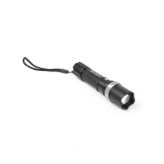 Lanterna Zoomy LED XPE 3W 3XAAA 180lm IP20 foto