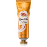 Farmasi Almond &amp; Milk crema de maini cu efect de nutritiv 30 ml