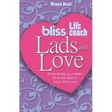 Carte Lads and Love de Diana Best | Psihologie baieti, relatii, carti pentru copii Science For Kids