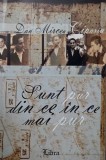 Sunt pur din ce in ce mai pur - Dan Mircea Cipariu - Carte