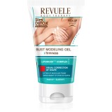 Revuele Slim &amp; Detox With Caffeine gel modelator decolteul si bustul 150 ml