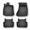 Covorase auto AUDI A4 B8 2007-2015 Frogum 3D