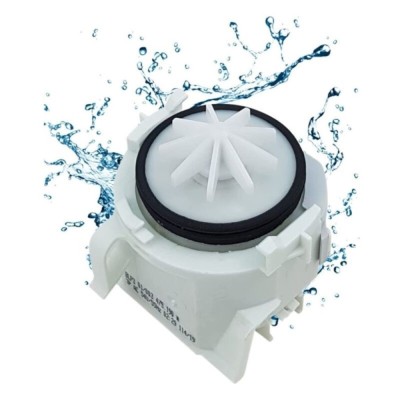 Pompa masina de spalat vase Bosch 00620774 Originala foto