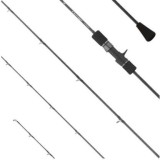 Lanseta 25 Outrage XV 63XHB Slow Jig 1.90m 400g