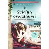 Szic&iacute;lia oroszl&aacute;njai - Stefania Auci