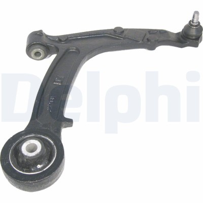 DELPHI TC1408 Brat, suspensie roata foto