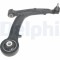 DELPHI TC1408 Brat, suspensie roata