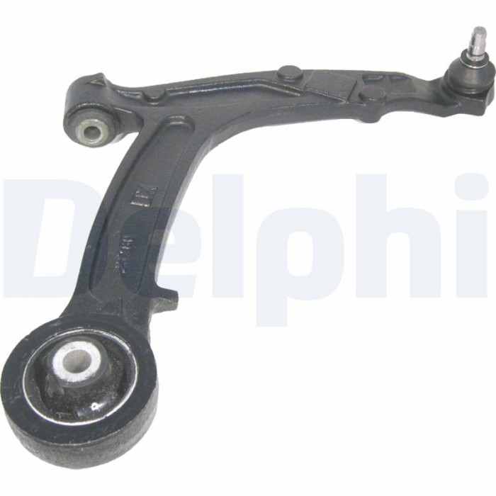 DELPHI TC1408 Brat, suspensie roata