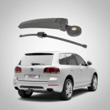 Cumpara ieftin Braț și Lamelă Ștergător Spate VW Touareg 7L (2002-2010) - 350mm, Mammooth MMT RAW 425