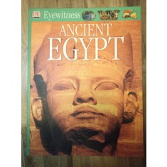 DK Eyewitness - Ancient Egypt
