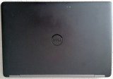 Capac display Dell Latitude E7470, cu balamale, cabluri, webcam, cod HF58X