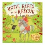 Rosie Rides to the Rescue